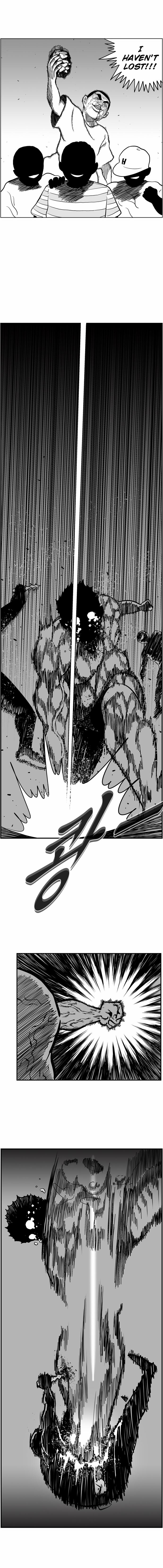 Hellper 2 - Killberos Chapter 34 4