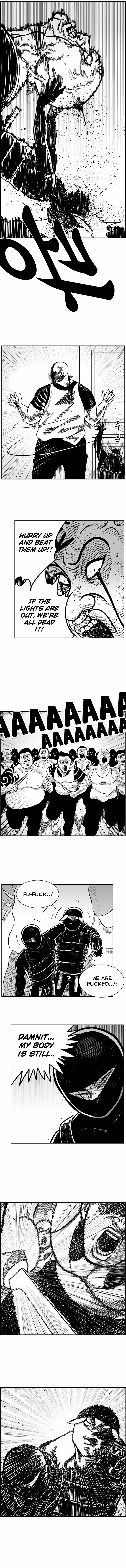 Hellper 2 - Killberos Chapter 34 7