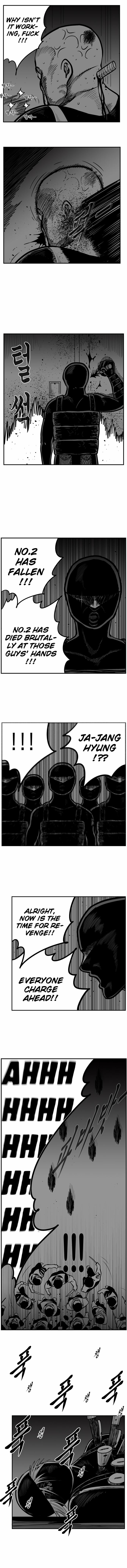 Hellper 2 - Killberos Chapter 34 10