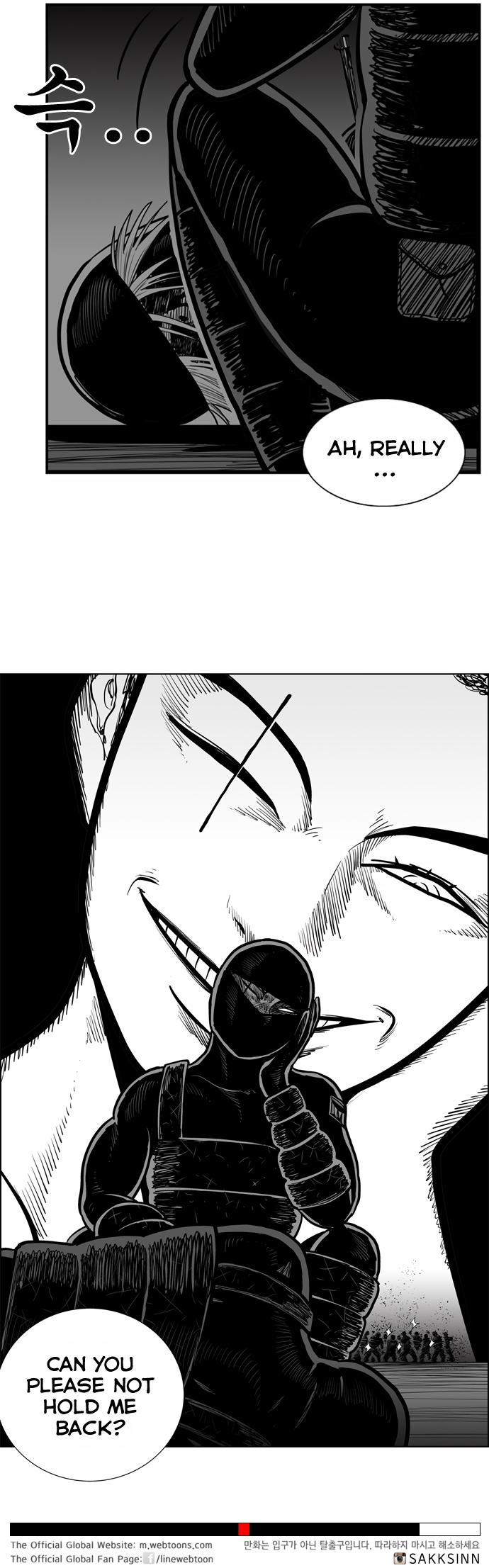 Hellper 2 - Killberos Chapter 34 11