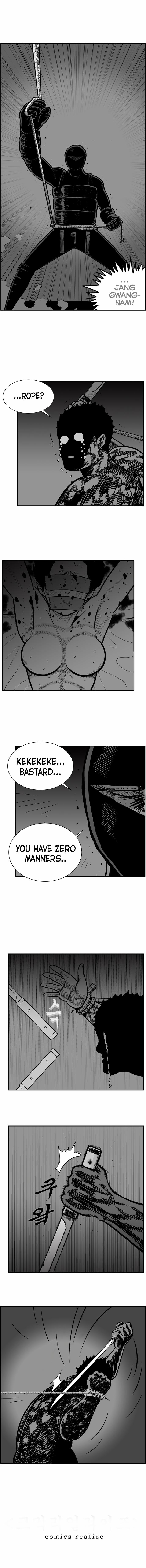 Hellper 2 - Killberos Chapter 35 4
