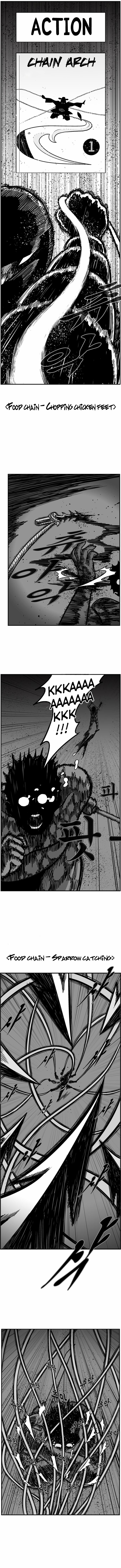 Hellper 2 - Killberos Chapter 35 5