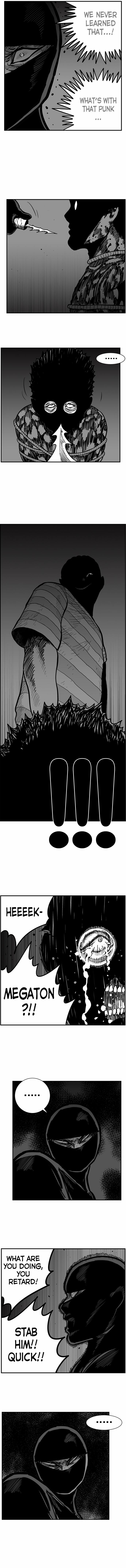 Hellper 2 - Killberos Chapter 35 7
