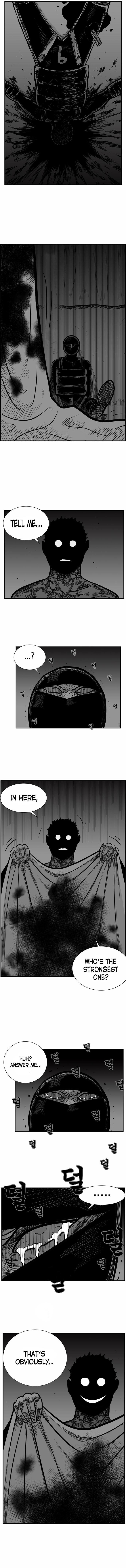 Hellper 2 - Killberos Chapter 35 11