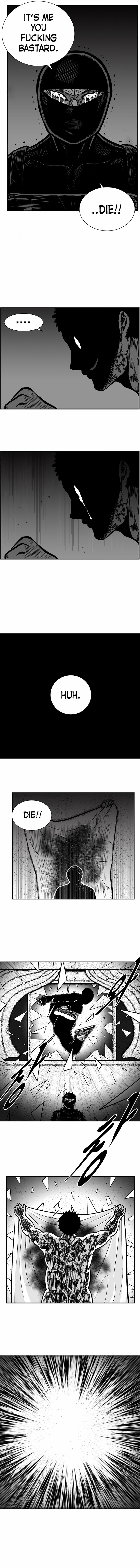 Hellper 2 - Killberos Chapter 35 12