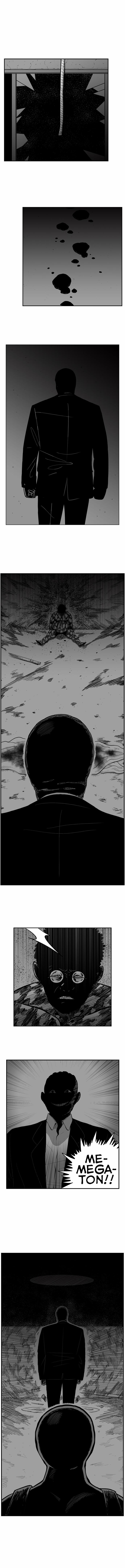 Hellper 2 - Killberos Chapter 36 2
