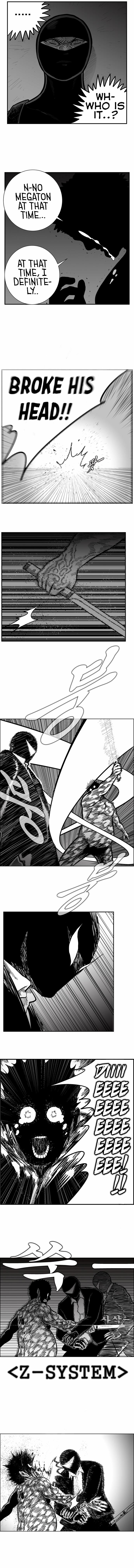 Hellper 2 - Killberos Chapter 36 3