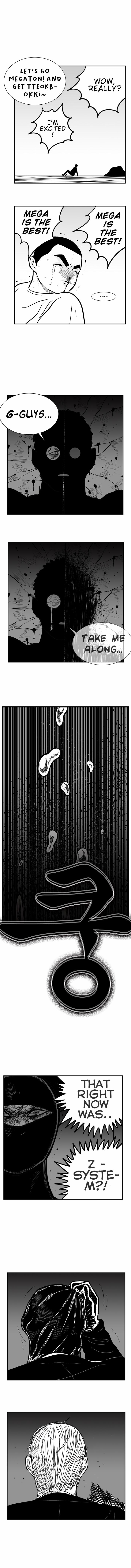 Hellper 2 - Killberos Chapter 36 5