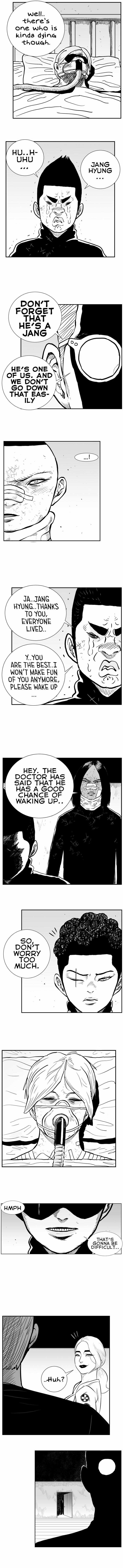 Hellper 2 - Killberos Chapter 36 7
