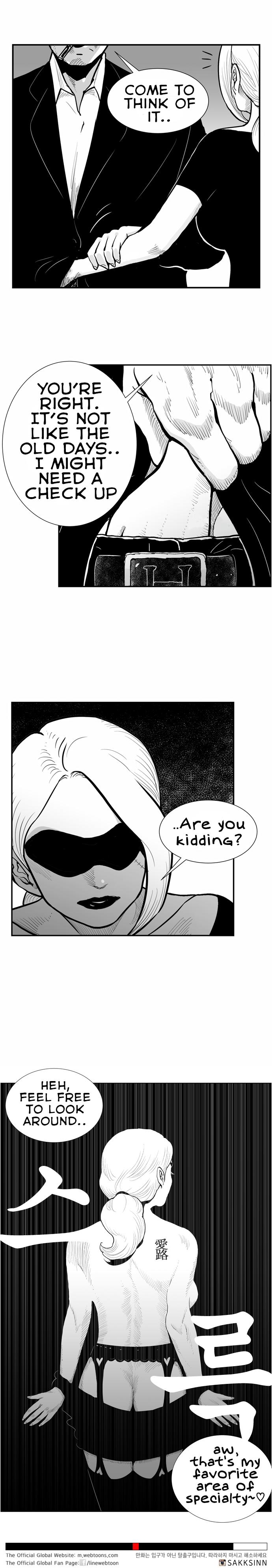 Hellper 2 - Killberos Chapter 36 10