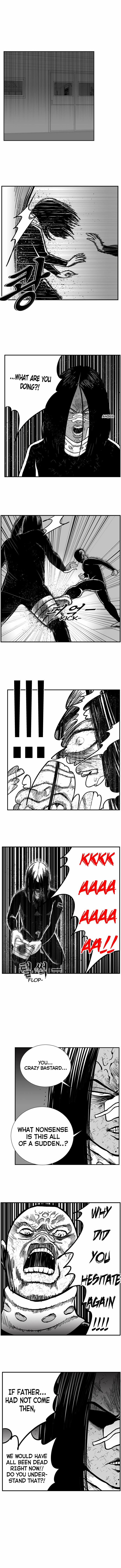 Hellper 2 - Killberos Chapter 37 2