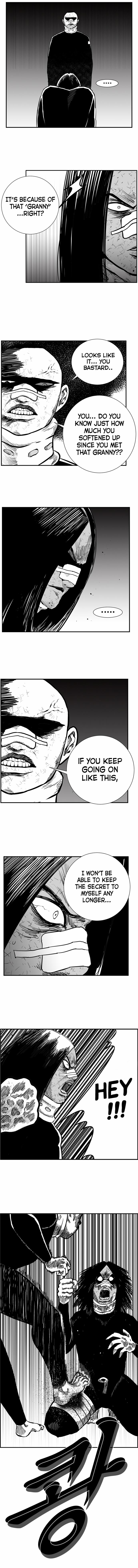 Hellper 2 - Killberos Chapter 37 3