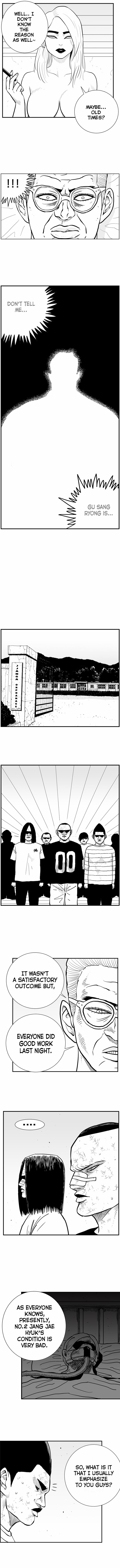 Hellper 2 - Killberos Chapter 37 7