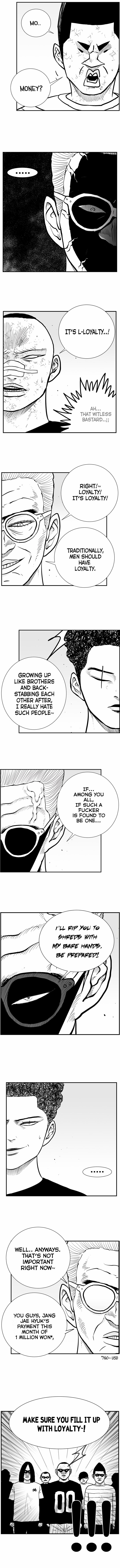 Hellper 2 - Killberos Chapter 37 8