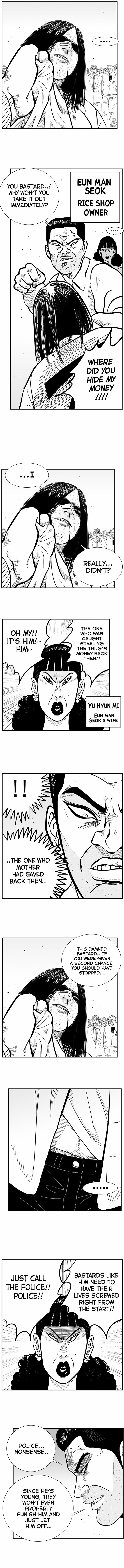 Hellper 2 - Killberos Chapter 37 11