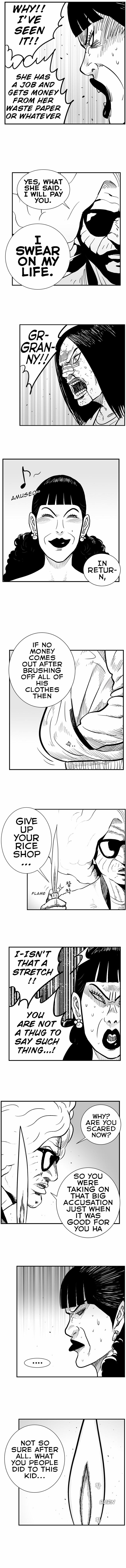 Hellper 2 - Killberos Chapter 38 4