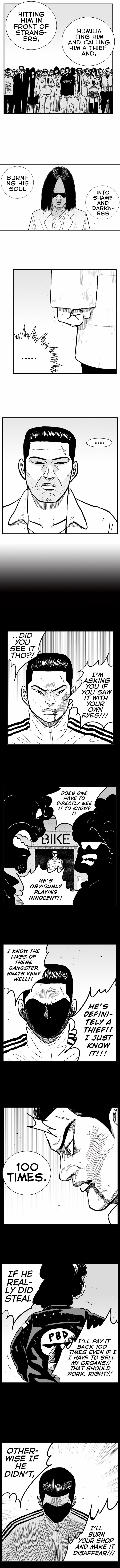 Hellper 2 - Killberos Chapter 38 5