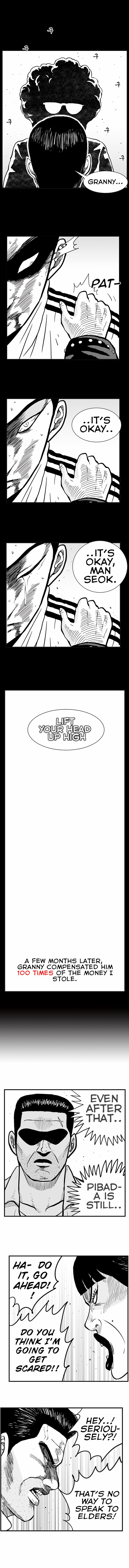 Hellper 2 - Killberos Chapter 38 6