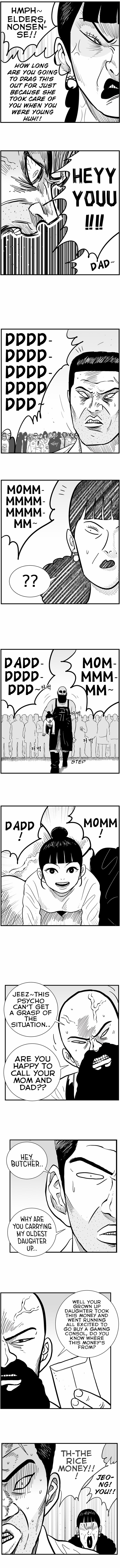 Hellper 2 - Killberos Chapter 38 7