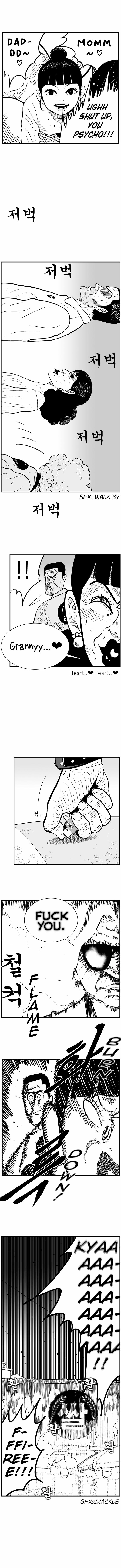 Hellper 2 - Killberos Chapter 38 8