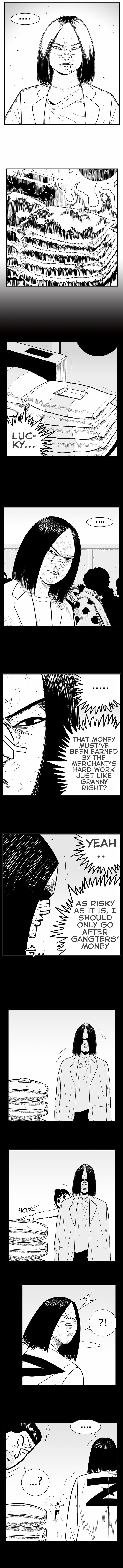 Hellper 2 - Killberos Chapter 38 9