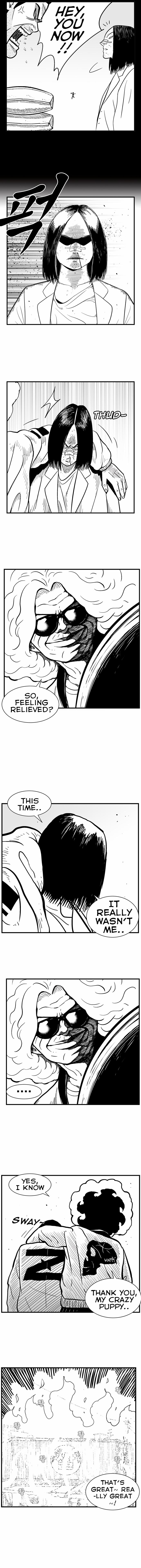 Hellper 2 - Killberos Chapter 38 10