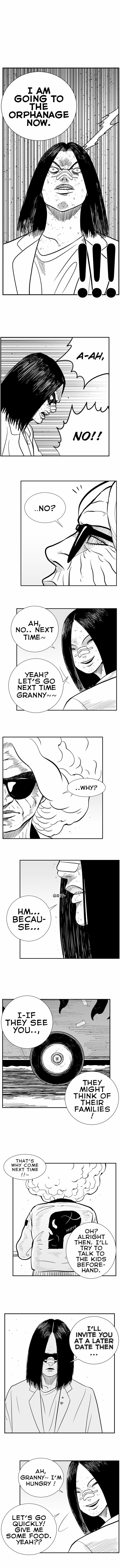 Hellper 2 - Killberos Chapter 39 2