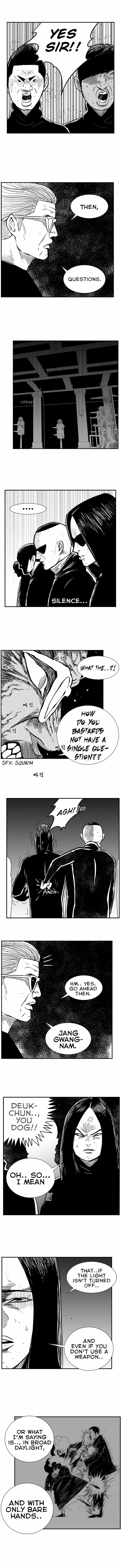 Hellper 2 - Killberos Chapter 39 4