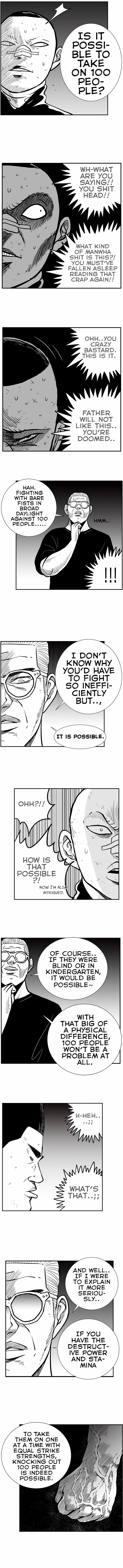 Hellper 2 - Killberos Chapter 39 5