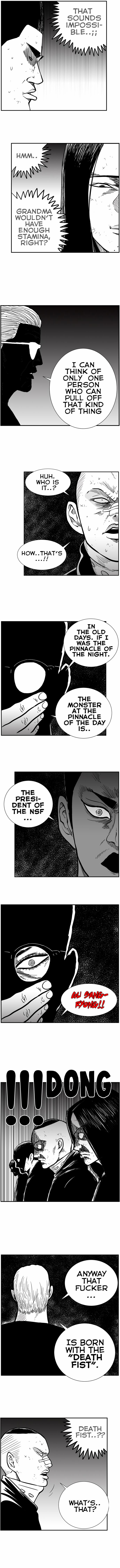 Hellper 2 - Killberos Chapter 39 6