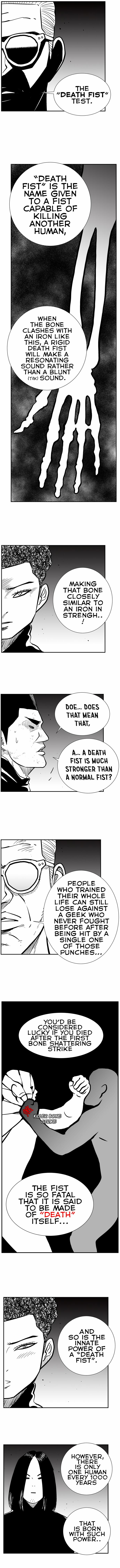 Hellper 2 - Killberos Chapter 39 8