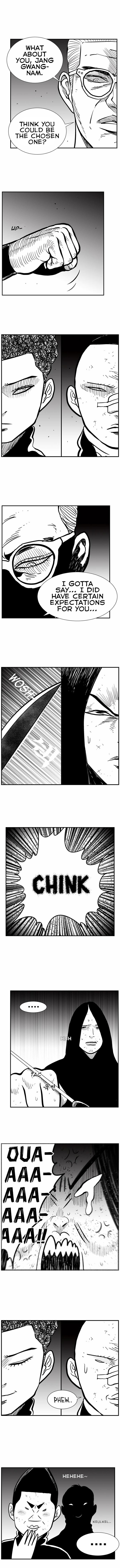Hellper 2 - Killberos Chapter 39 9