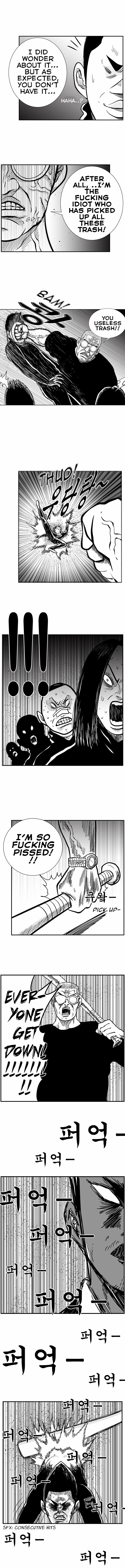 Hellper 2 - Killberos Chapter 39 10