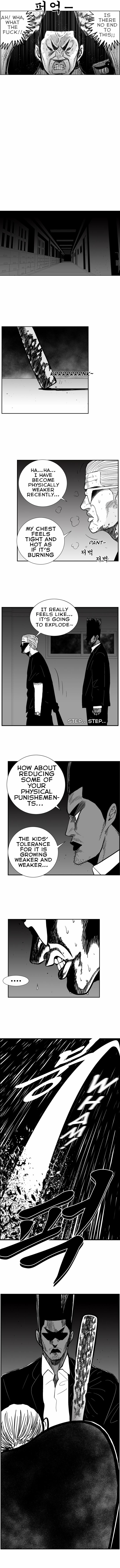 Hellper 2 - Killberos Chapter 39 11