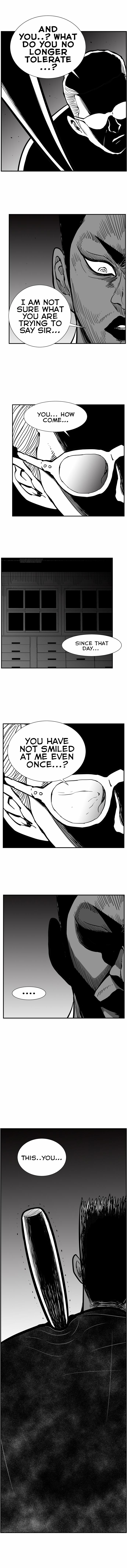 Hellper 2 - Killberos Chapter 39 12