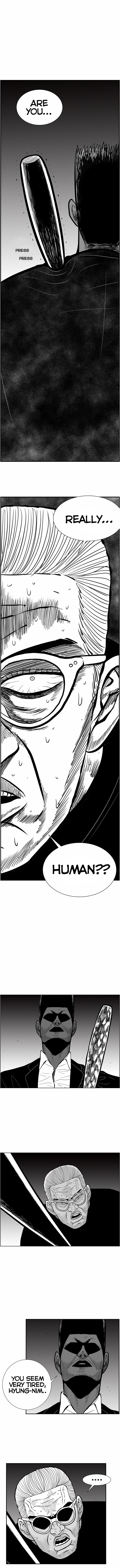 Hellper 2 - Killberos Chapter 40 2