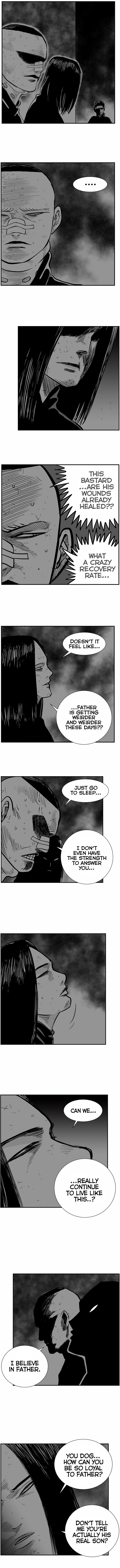 Hellper 2 - Killberos Chapter 40 4
