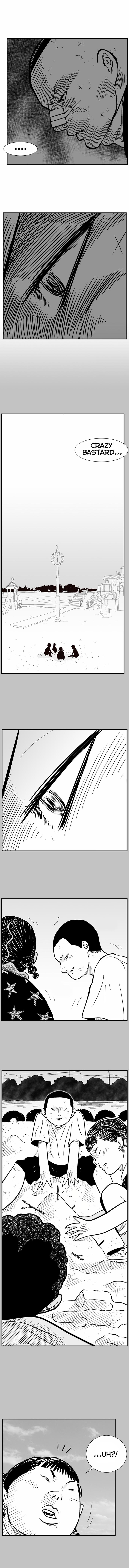 Hellper 2 - Killberos Chapter 40 5