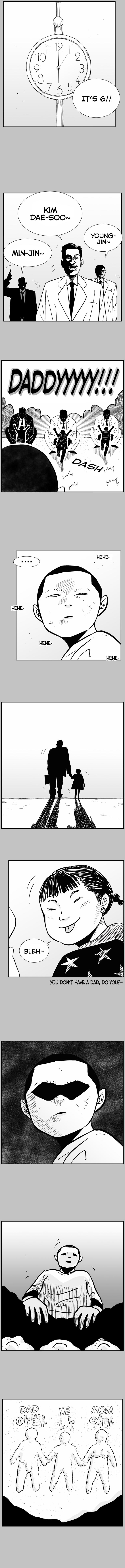 Hellper 2 - Killberos Chapter 40 6