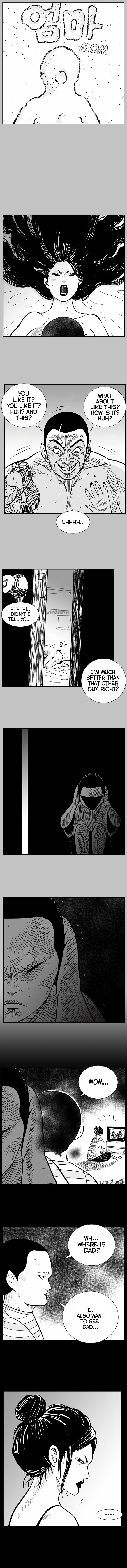 Hellper 2 - Killberos Chapter 40 7