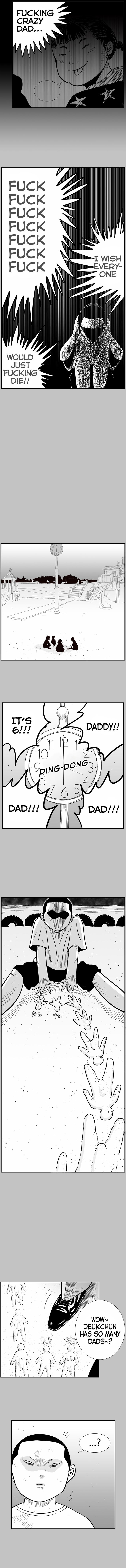 Hellper 2 - Killberos Chapter 40 9