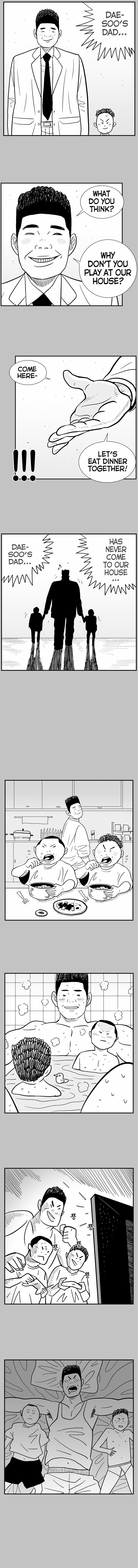 Hellper 2 - Killberos Chapter 40 10