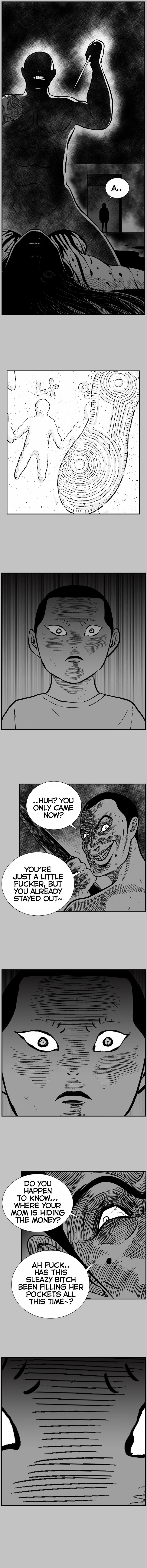Hellper 2 - Killberos Chapter 40 12