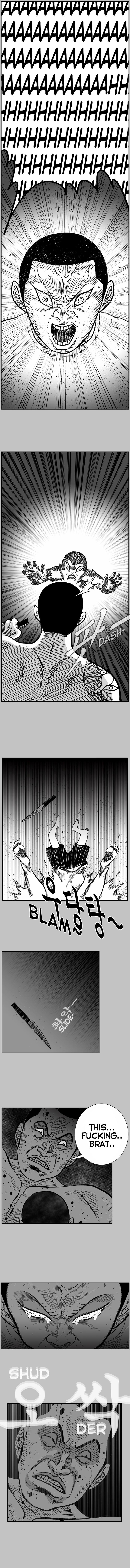 Hellper 2 - Killberos Chapter 40 13