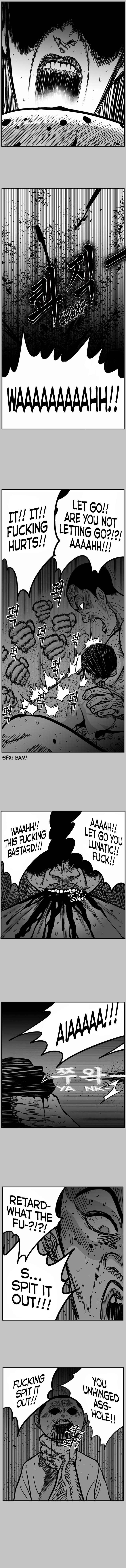 Hellper 2 - Killberos Chapter 40 14