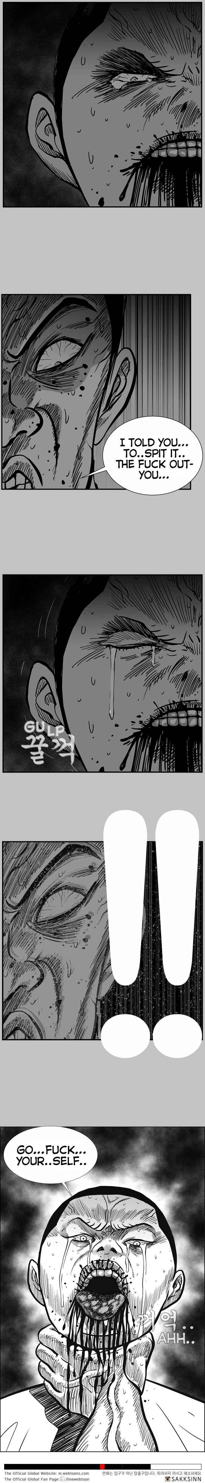 Hellper 2 - Killberos Chapter 40 15