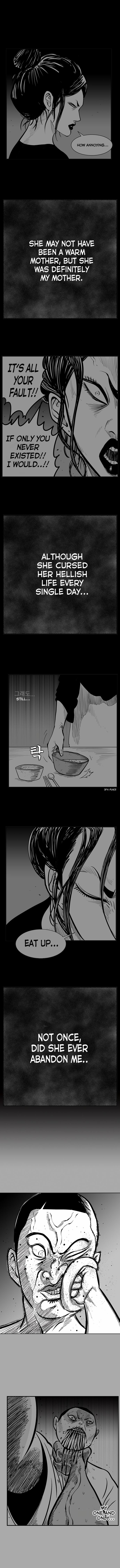 Hellper 2 - Killberos Chapter 41 2