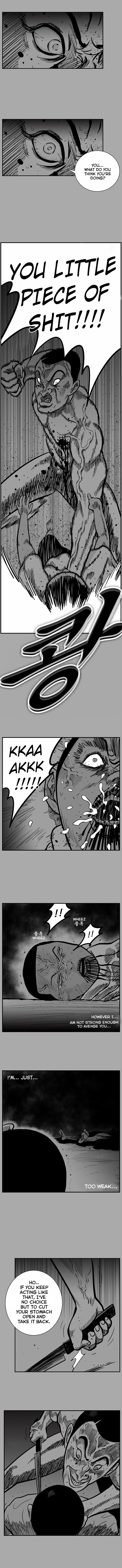 Hellper 2 - Killberos Chapter 41 3