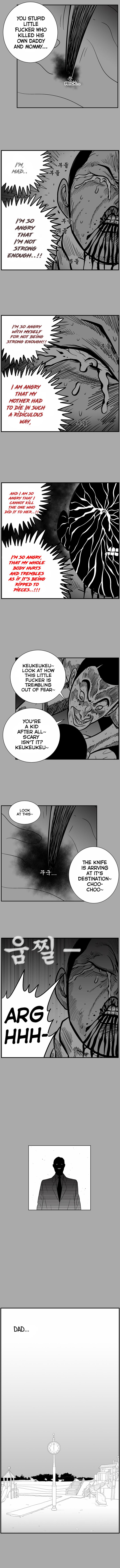 Hellper 2 - Killberos Chapter 41 4