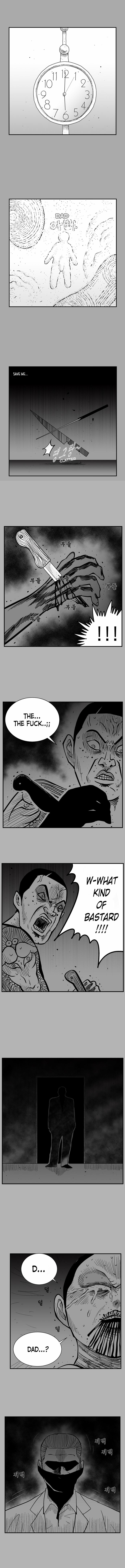 Hellper 2 - Killberos Chapter 41 5